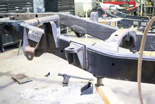 Load image into Gallery viewer, Rustbuster 11-18 Chevy Silverado 2500HD/3500HD Rear Cab Mount - Right