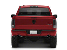 Load image into Gallery viewer, Raxiom 09-18 Dodge RAM 1500 LED Tail Lights- Black Housing- Clear Lens
