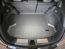 Load image into Gallery viewer, WeatherTech 2024 Acura ZDX Trunk Cargo Liners - Grey