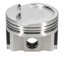 Load image into Gallery viewer, Wiseco Pro Tru Street Buick 455 4.330in Bore 2.020in CH -22.00 CC Piston Set