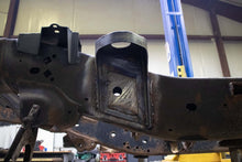 Load image into Gallery viewer, Rustbuster Rear Cab Mount Left Side