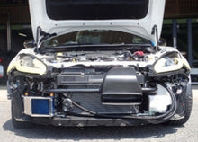 Load image into Gallery viewer, GReddy 2022+ Toyota GR86 FA24 Air Intake Snorkel for Factory Air Box