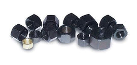 ARP 1/4-20 SS coarse nyloc hex nut kit