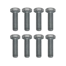 Load image into Gallery viewer, Wilwood M12-1.25x40mm Bracket Bolt Kit (Pack of 8)