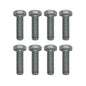 Wilwood M12-1.25x40mm Bracket Bolt Kit (Pack of 8)