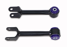 SuperPro Rear Lower Front Control Arm Kit to suit Tesla Model 3 and Model Y