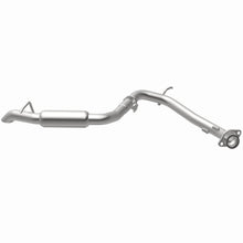 Load image into Gallery viewer, BRExhaust 06-12 Toyota RAV4 Muffler Kit