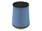aFe Magnum FORCE Intake Replacement Air Filter w/ D2 Media 5-1/2in F x7in B x5-1/2in T x8in H