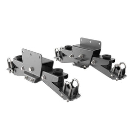 Timbren 4000 lb Tandem Axle Silent Ride Trailer Suspension