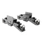 Timbren 4000 lb Tandem Axle Silent Ride Trailer Suspension