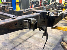 Load image into Gallery viewer, Rustbuster Rear Shock Mount Right Side