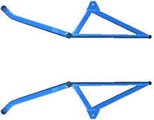 Load image into Gallery viewer, Cusco Power Brace Rear Side BP5/9 Legacy GT