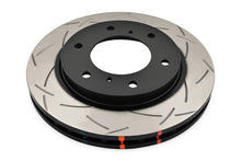 Load image into Gallery viewer, DBA 2007+ Mitsubishi Triton ML/MN 4x4 Survival T3 4000 Series Front Rotor