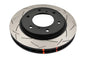DBA 2007+ Mitsubishi Triton ML/MN 4x4 Survival T3 4000 Series Front Rotor