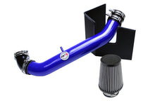 Load image into Gallery viewer, HPS Performance Air Intake Kit 827-537BL