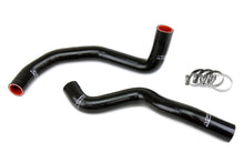 Load image into Gallery viewer, HPS Performance Silicone Hose Kit - Radiator Hose 57-1967-BLK