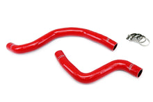 Load image into Gallery viewer, HPS Performance Silicone Hose Kit - Radiator Hose 57-1040-RED