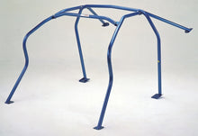 Load image into Gallery viewer, Cusco Steel Roll Cage 7 Point 4 Passenger Through Dash 2015 Subaru WRX / STI (S/O / No Cancel)