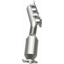 Load image into Gallery viewer, MagnaFlow Conv Direct Fit 12-16 Hyundai Equus V8 5.0L Manifold