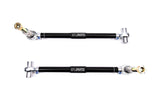 SPL Parts 13-19 Cadillac ATS/ATS-V Front Tension Rods