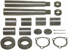 Load image into Gallery viewer, MOOG Rockwell Standard King Pin Set