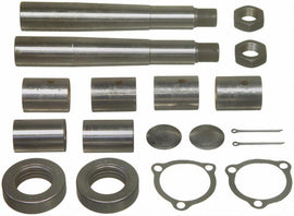 MOOG Rockwell Standard King Pin Set