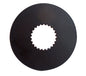 Peterson Fluid Systems Guide Washer Splined 2.750 x 1/8