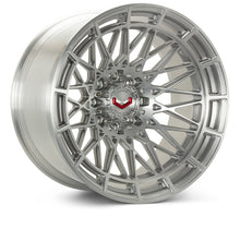 Load image into Gallery viewer, Vossen LCX-03 20x10 - 6x139.7 - ET18 - Super Deep - 78.1 - Brushed Gloss Clear Wheel