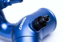 Load image into Gallery viewer, GReddy 1/8BSP Male to 4AN Male Aluminum Fitting