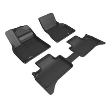 Load image into Gallery viewer, 3D MAXpider 25-26 Porsche Macan Electric Kagu Black Full Set