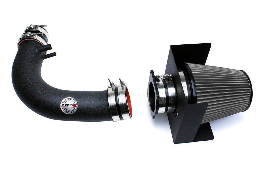 HPS Performance Air Intake Kit 827-540WB