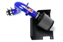Load image into Gallery viewer, HPS Performance Air Intake Kit 827-587BL