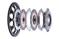 ACT 91-98 Nissan Silvia K (JDM) Twin Disc Sintered Iron Race Clutch Kit