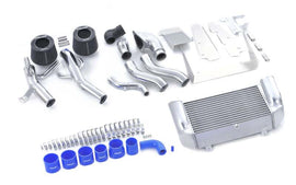 GReddy 93-95 Mazda RX-7 Intercooler Kit V-Mount FD3S I/C Only w/Suction Pipe *Special Order*