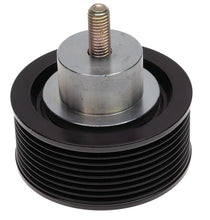Load image into Gallery viewer, Gates 99-14 Kenworth T800 Cummins ISM Diesel Fan &amp; Alt. Belt Drive Pulley