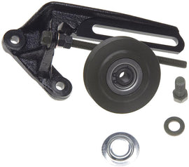 Gates 12-13 Hyundai Veloster 1.6L Time Saver Idler Pulley w/ Bolts/Bracket/Nuts/Washers
