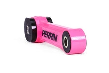 Load image into Gallery viewer, Perrin 02-26 Subaru WRX STI Pitch Stop Mount - Pink