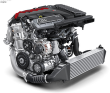 Load image into Gallery viewer, audi-rs3-engine-2023-render.png