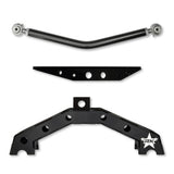 Rock Krawler 07-18 Jeep Wrangler JK/JKU 3 Link Rear Conversion (Long Arm)