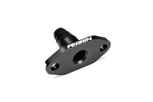 Load image into Gallery viewer, PERRIN 22-26 Subaru WRX / 20-26 Ascent &amp; OBXT &amp; Legacy XT Low Profile Intake Return Nozzle - Black