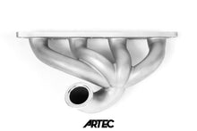 Load image into Gallery viewer, GReddy Artec Nissan SR20 V-Band Turbo Exhaust Manifold