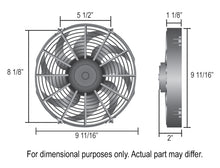 Load image into Gallery viewer, 16109-Dimensions.jpg