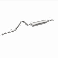 Load image into Gallery viewer, MagnaFlow BRE Exhaust Kit 98-99 Dodge Durango