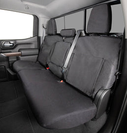 Covercraft Endura Waterproof Polyester SeatSaver Custom Third Row Seat Covers