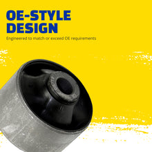 Load image into Gallery viewer, MOOG 03-06 Cadillac Escalade ESV Front Lower Control Arm Bushing