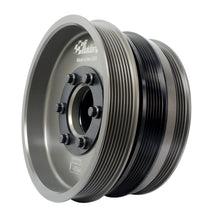 Load image into Gallery viewer, Fluidampr 12-15 Chevrolet Camaro ZL1 6.2L LSA Supercharged Steel Internally Balanced Damper