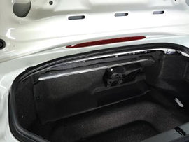 Cusco Strut Bar OS-Type Rear Strut Bar 2016 Mazda Miata Roadster (ND5RC)