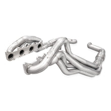 Load image into Gallery viewer, Stainless Works 15-24 Mustang GT Headers Aftermarket Connect 1-7/8in Exhaust