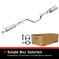MagnaFlow BRE Exhaust Kit 12-16 CHEVROLET SONIC 1.8L