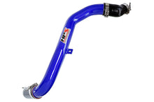 Load image into Gallery viewer, HPS Performance Intercooler Charge Pipe 17-106BL